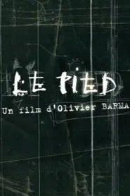 Le Pied movie poster