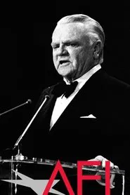 AFI Life Achievement Award: A Tribute to James Cagney movie poster