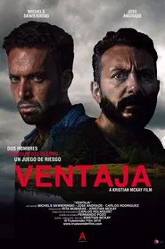 Ventaja movie poster