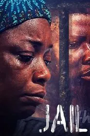 Jail movie poster