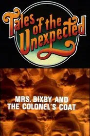 Mrs. Bixby and the Colonel's Coat movie poster