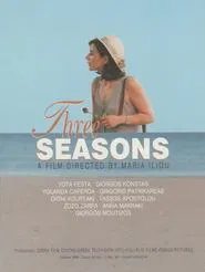 Three seasons movie poster