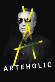Arteholic movie poster
