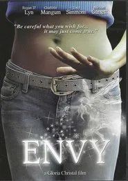 Poster do filme Envy