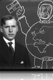 Poster do filme Roald Amundsen on the South Pole