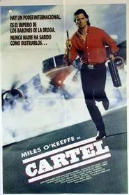 Cartel movie poster