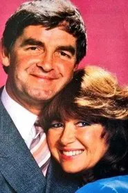 Third Time Lucky tv show poster