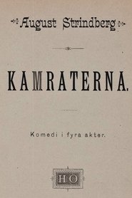 Kameraden movie poster