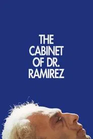 The Cabinet of Dr. Ramirez movie poster