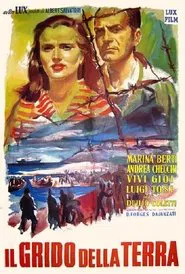 The Earth Cries Out movie poster