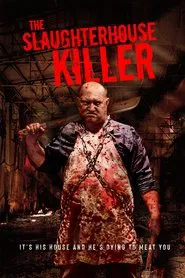 The Slaughterhouse Killer movie poster