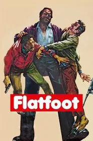 Poster do filme O Tira Nocauteador