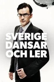 Sverige dansar och ler tv show poster