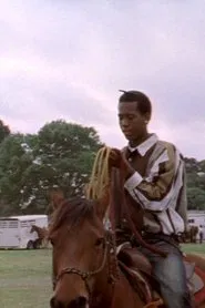 Ten Five in the Grass movie poster