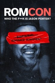 ROMCON: Who the F**k Is Jason Porter? tv show poster