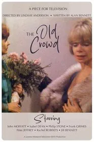 The Old Crowd movie poster