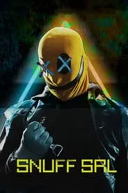 Snuff SRL movie poster