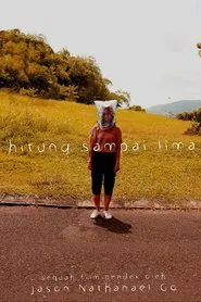 Count To Five movie poster