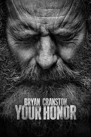 Your Honor (US) tv show poster