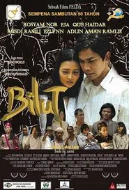 Bilut movie poster
