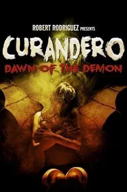 Curandero movie poster