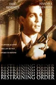 Restraining Order movie poster