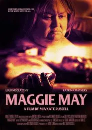 Maggie May movie poster