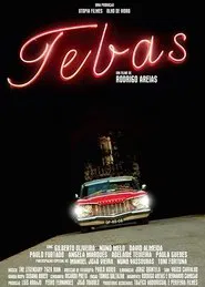 Tebas movie poster
