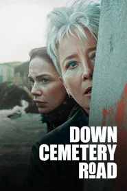 Down Cemetery Road tv show poster