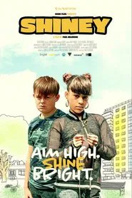 Shiney movie poster