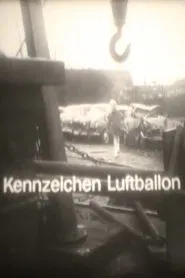 Kennzeichen Luftballon movie poster