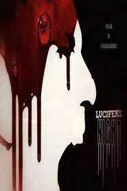 Poster do filme Lucifer's Night