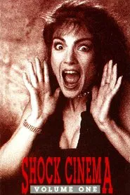 Shock Cinema: Volume One movie poster