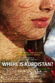 Where Is Kurdistan? movie poster