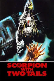 Scorpion with Two Tails movie poster