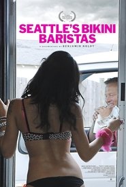 Seattle's Bikini Baristas movie poster