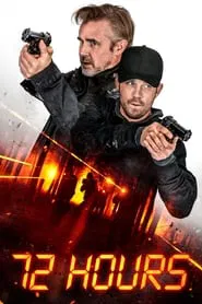 Poster do filme 72 Hours