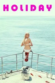 Poster do filme Holiday