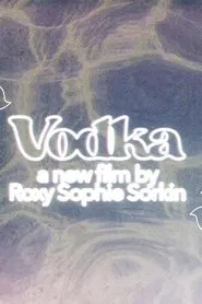 Poster do filme Vodka