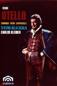 Verdi: Otello movie poster