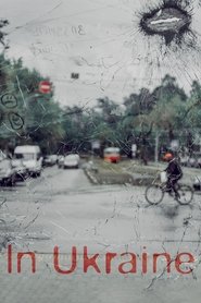 In Ukraine movie poster
