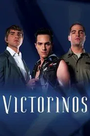 Victorinos tv show poster