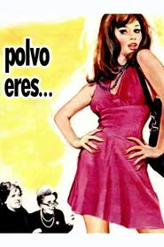 Poster do filme Polvo eres...