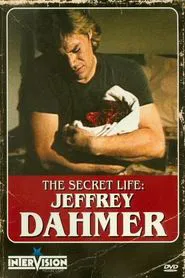 The Secret Life: Jeffrey Dahmer movie poster