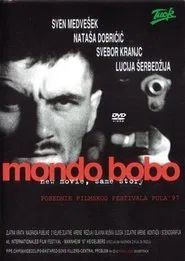 Mondo Bobo movie poster