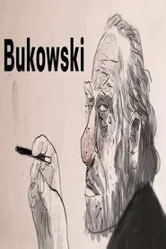 Charles Bukowski's Crappy Life movie poster