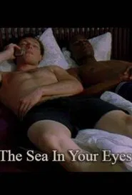 The Sea in Your Eyes movie poster