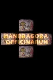 Mandragora officinarum movie poster