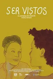 Being Seen movie poster