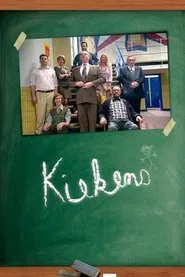 Poster da série Kiekens